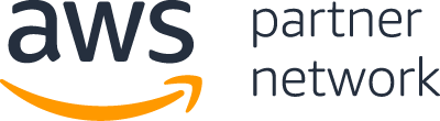 AWS Partner Logo