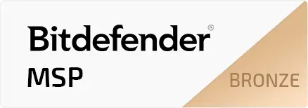 Bitdefender Logo
