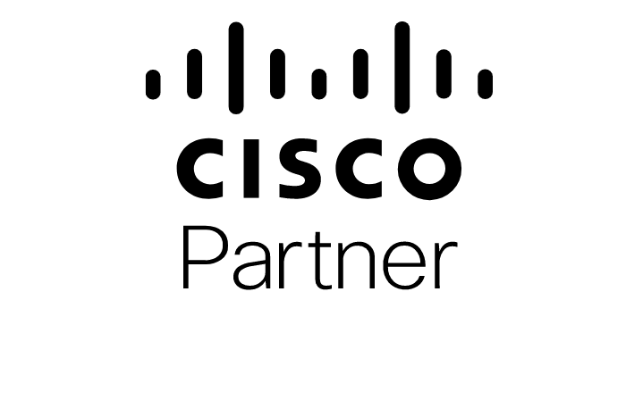 CISCO Partner Logo