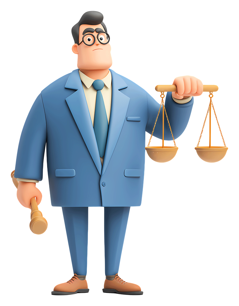 lawyer icon